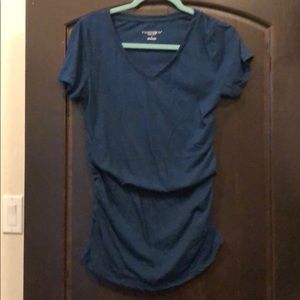 Maternity shirt